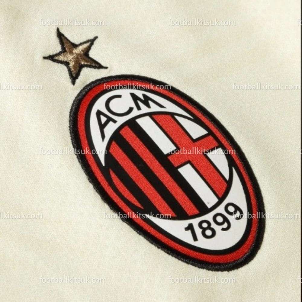AC Milan Away Football Kits UK 2122 (1) AC Milan Away Football Kits