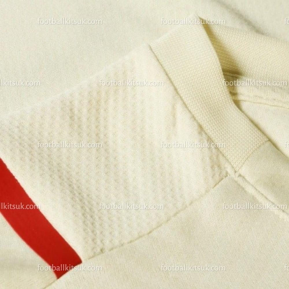 AC Milan Away Football Kits UK 2122 (10) AC Milan Away Football Kits