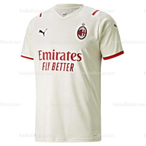 AC Milan Away Football Kits