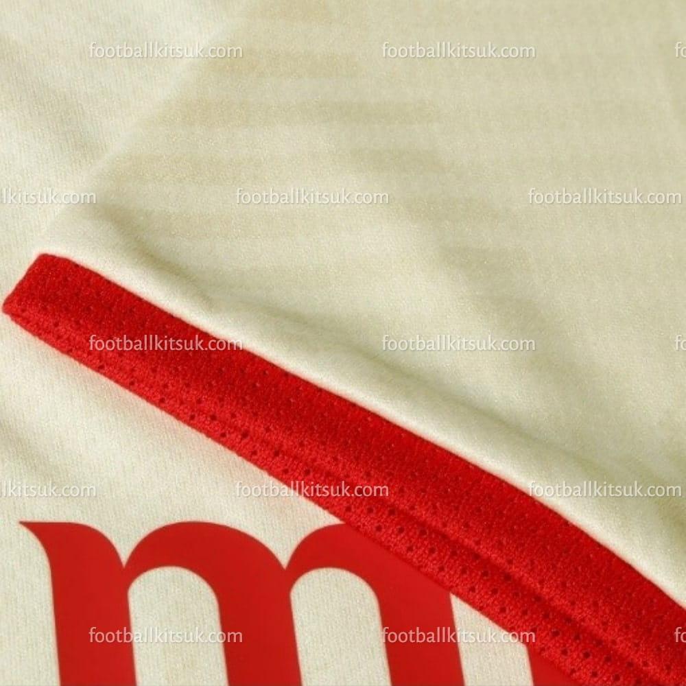 AC Milan Away Football Kits UK 2122 (8) AC Milan Away Football Kits