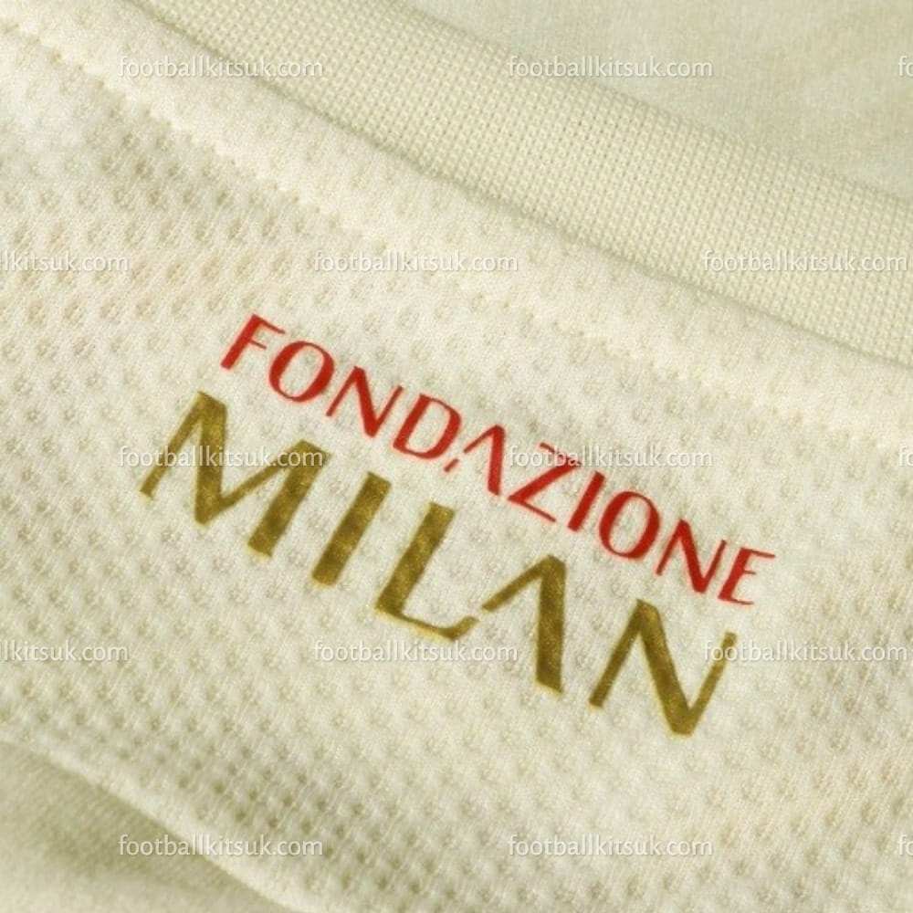 AC Milan Away Football Kits UK 2122 (9) AC Milan Away Football Kits