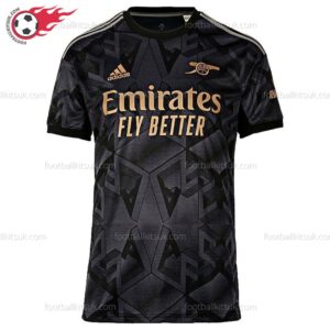 Arsenal Away Shirt 22/23