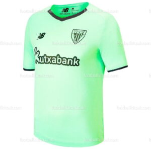 Athletic Club Bilbao Away Football Kits