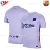 Barcelona Away Shirt 21/22