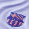 Barcelona Away Football Kits