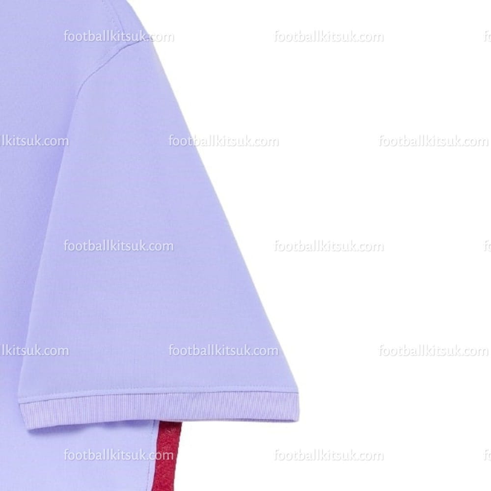 Barcelona Away Football Kits