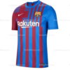 Barcelona Home Football Kits