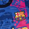 Barcelona Third Football Kits