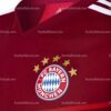 Bayern Munich Home Football Kits