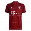 Bayern Munich Home Football Kits