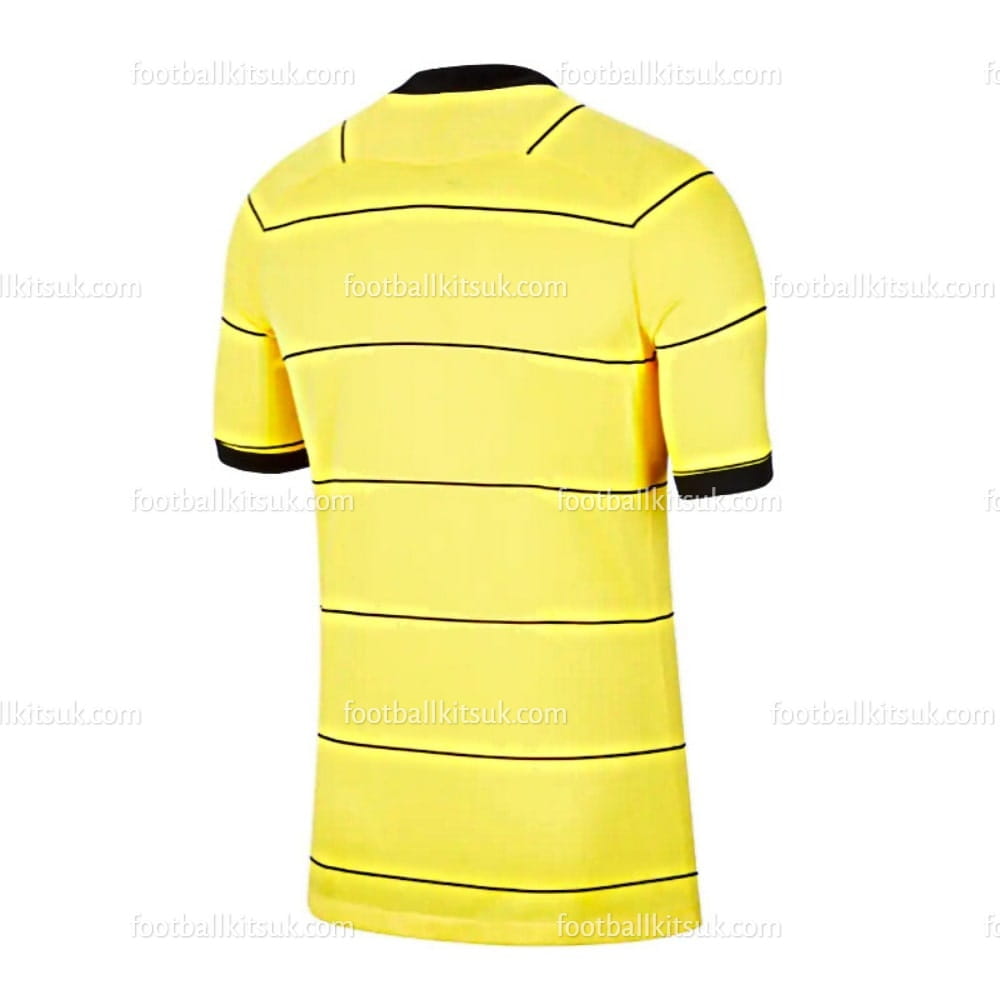 Chelsea Away Football Kits UK 2122 - 3 Chelsea Away Football Kits