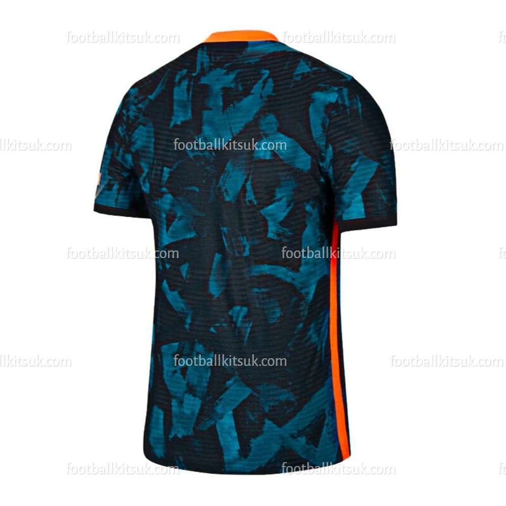 Chelsea Third Football Kits