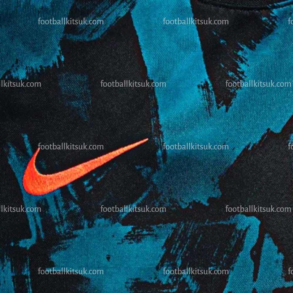 Chelsea Third Football Kits