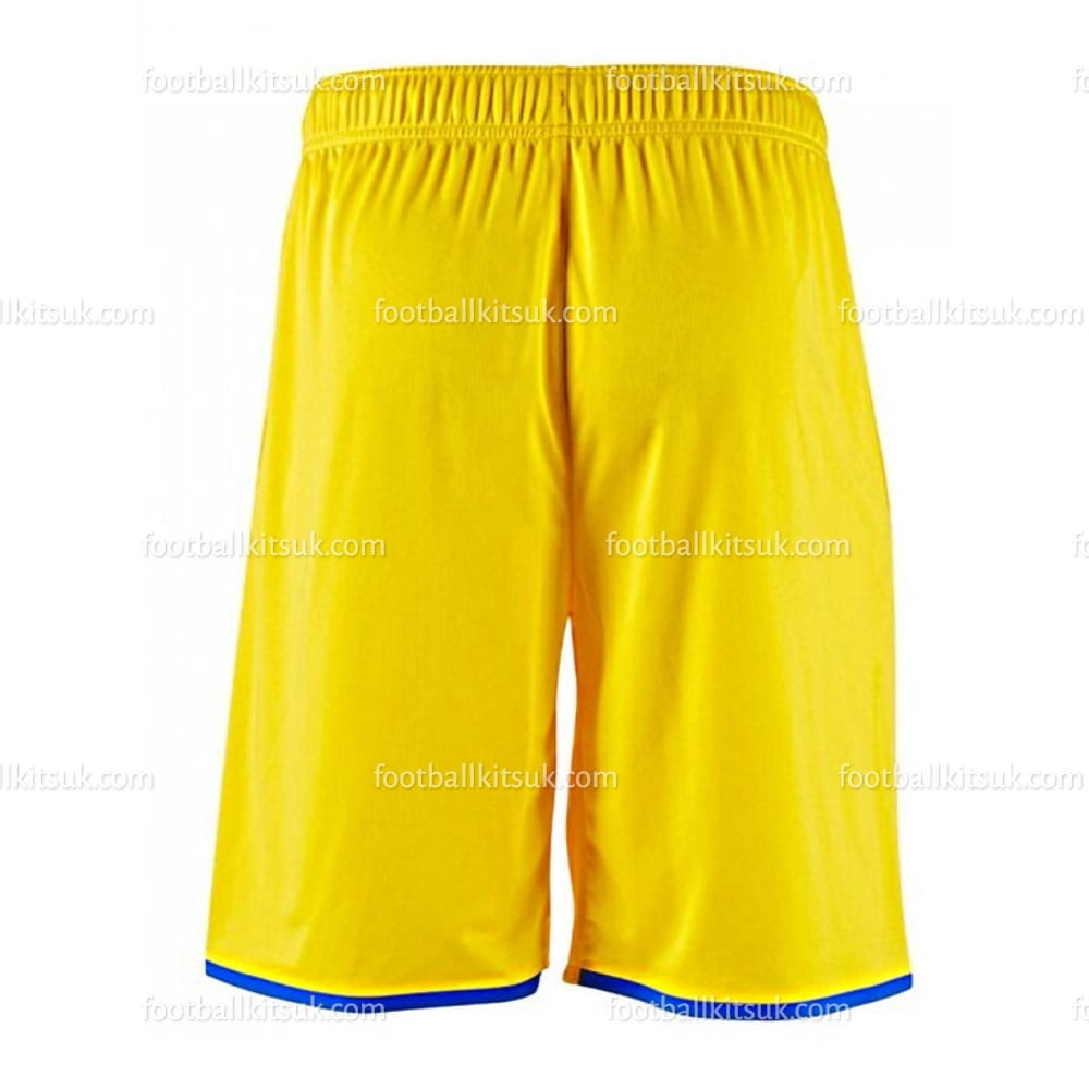 Crystal Palace Away Kid Football Shirt UK 2122 - 3 Crystal Palace Away Kids Football Kits