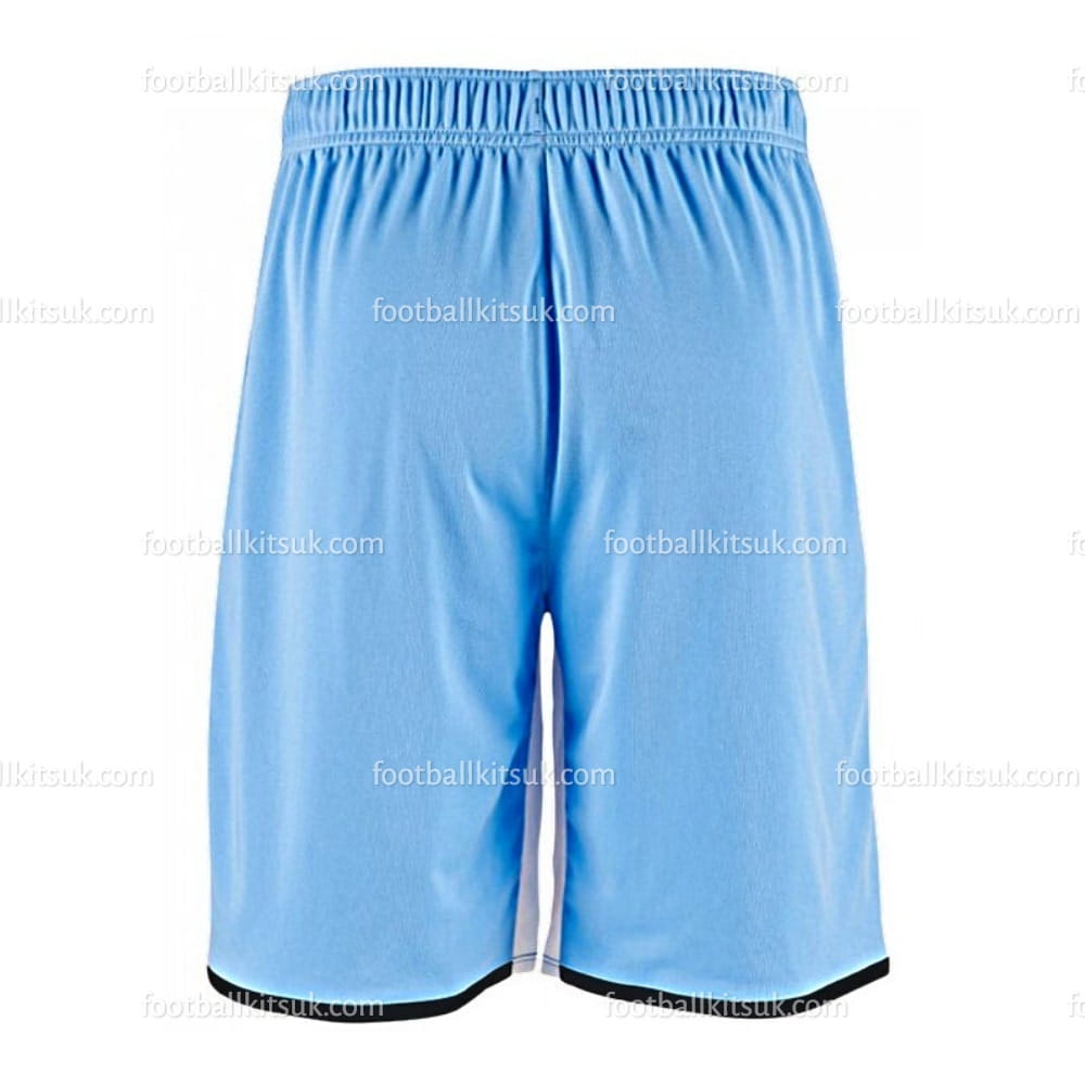 Crystal Palace Third Kids Football Kits