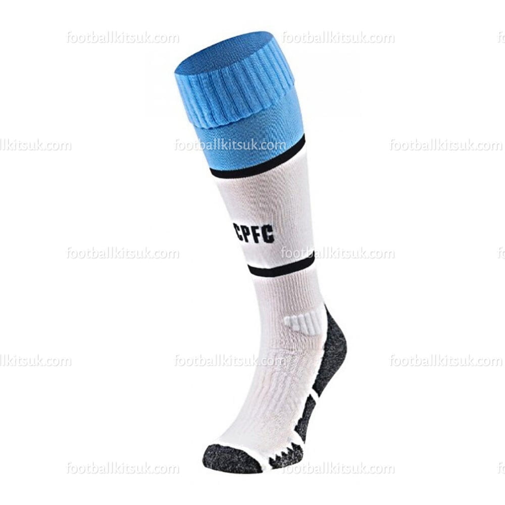 Crystal Palace Third Kids Football Kits