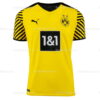 Dortmund Home Football Kits