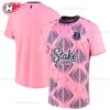 Everton Away Shirt 22/23