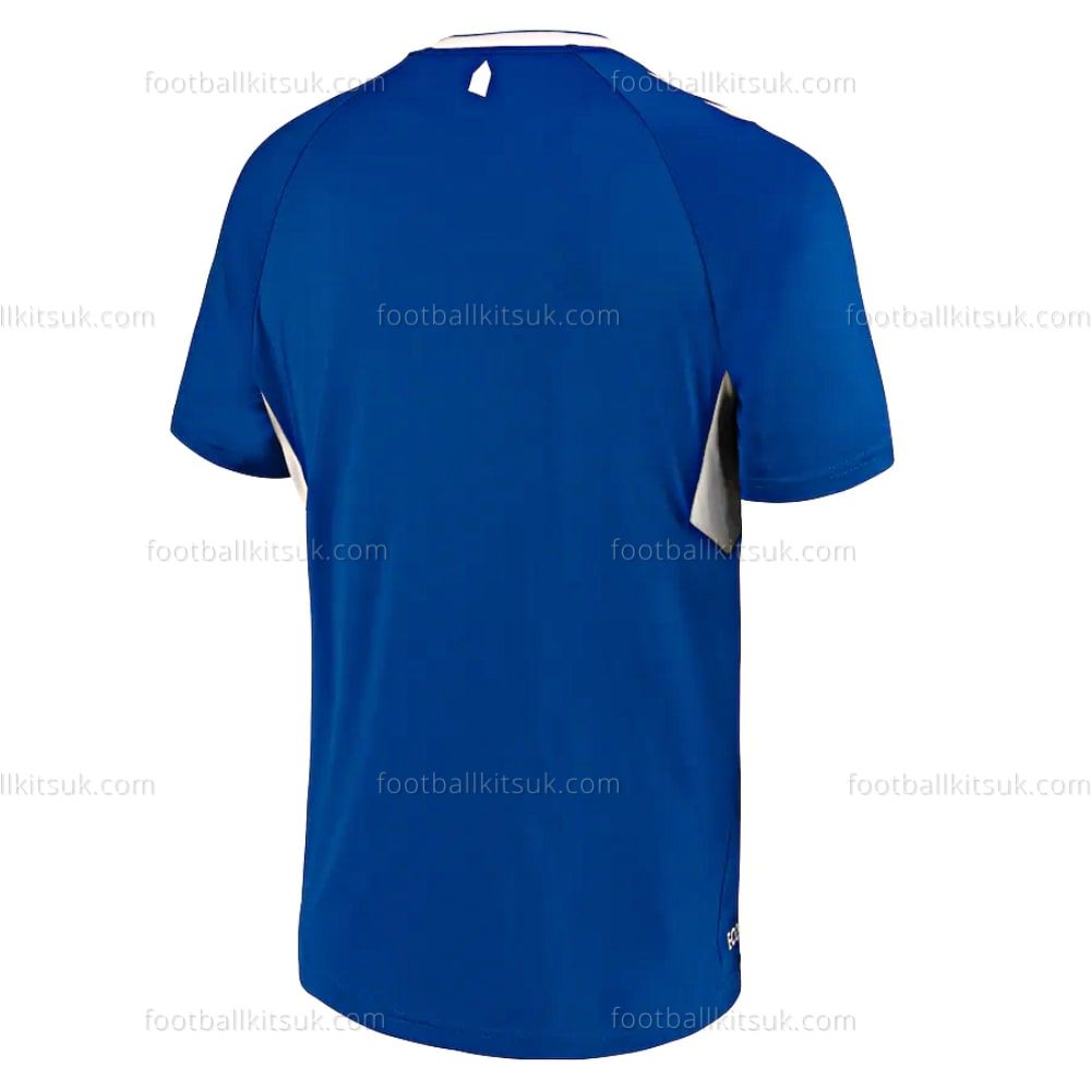 Everton Home Shirt 22 23 Football Kits UK (3)