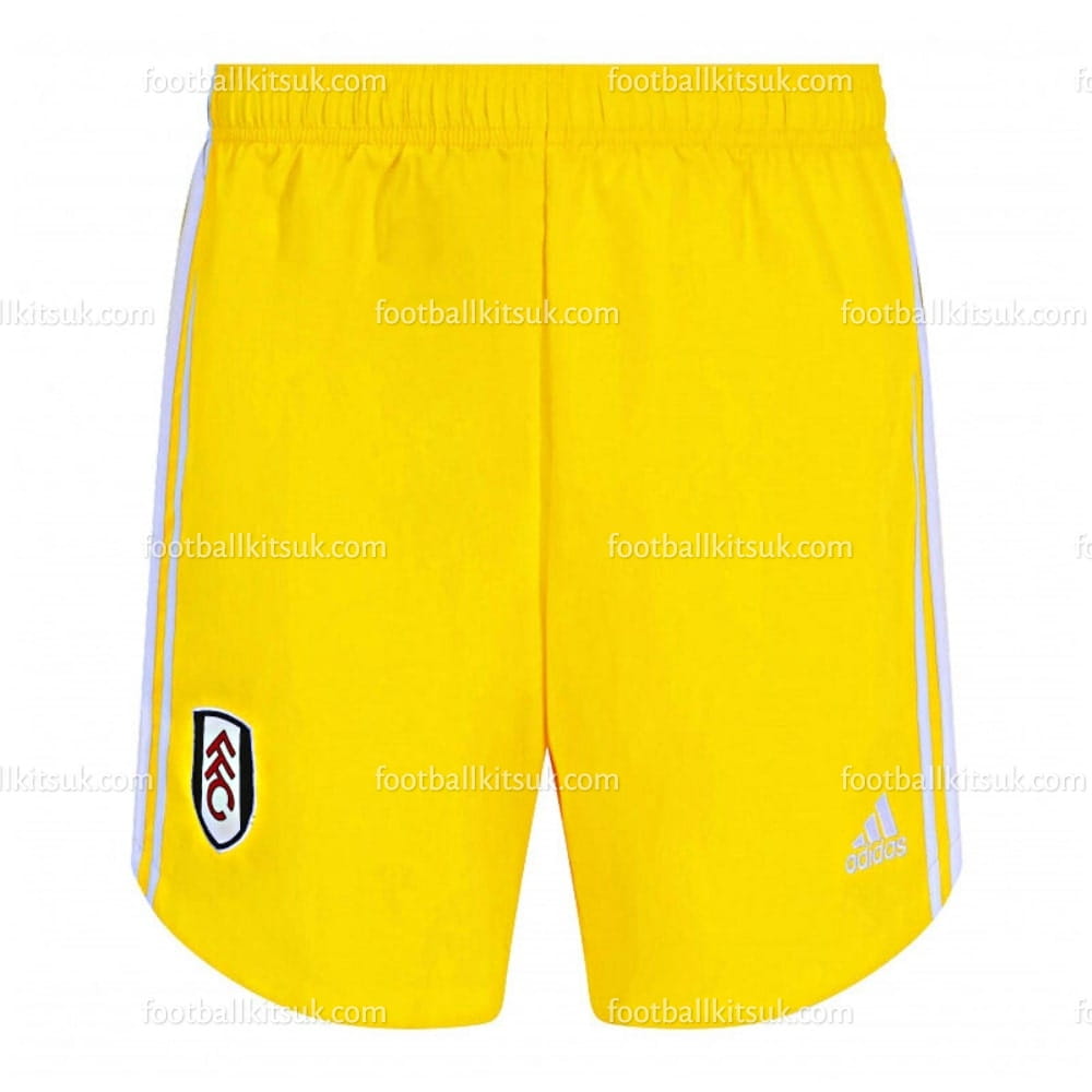 Fullham United Third Kid Football Shirt UK 2122 - 2 Fullham United Third Kids Football Kits