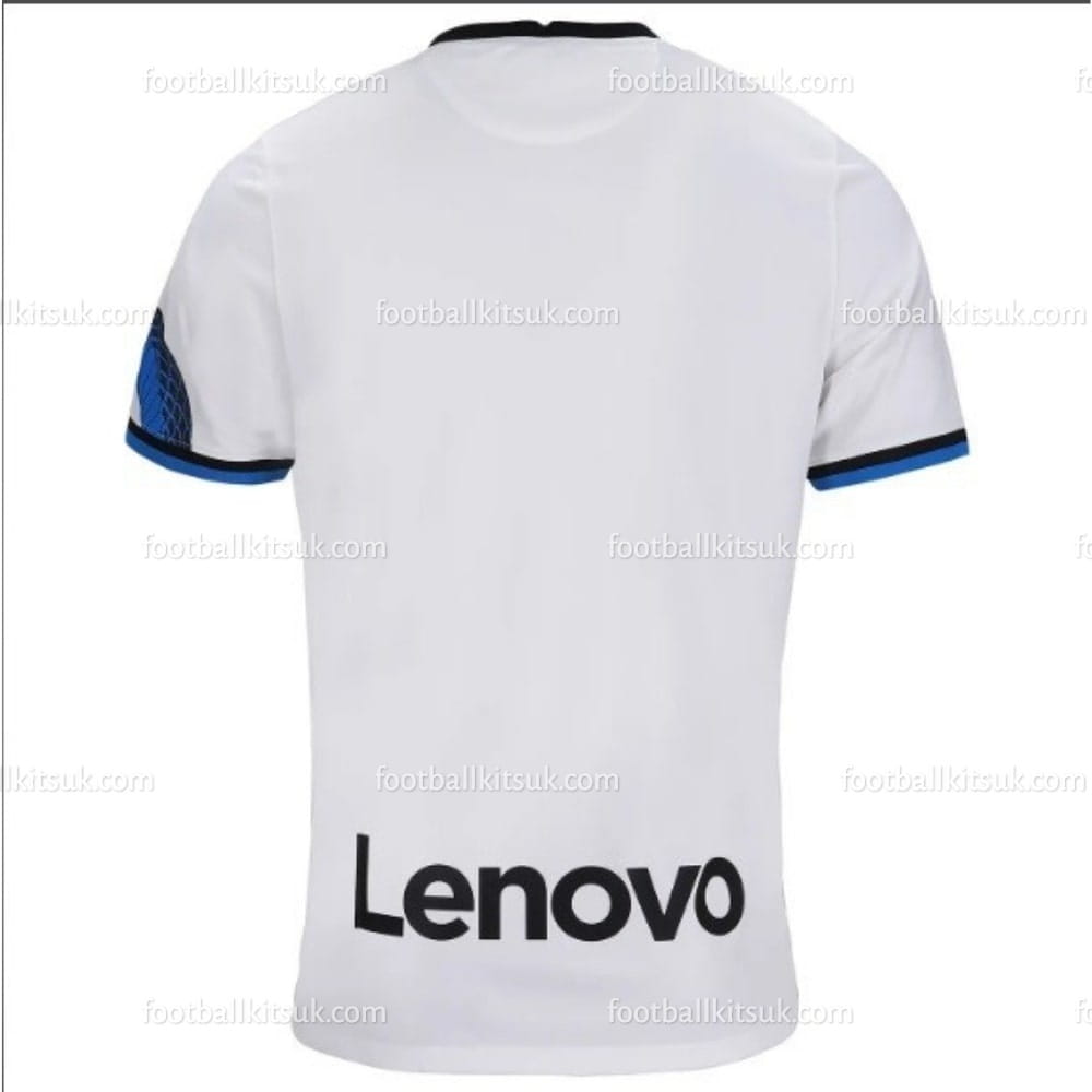 Inter Milan Away Football Kits UK 2122 (2) Inter Milan Away Football Kits