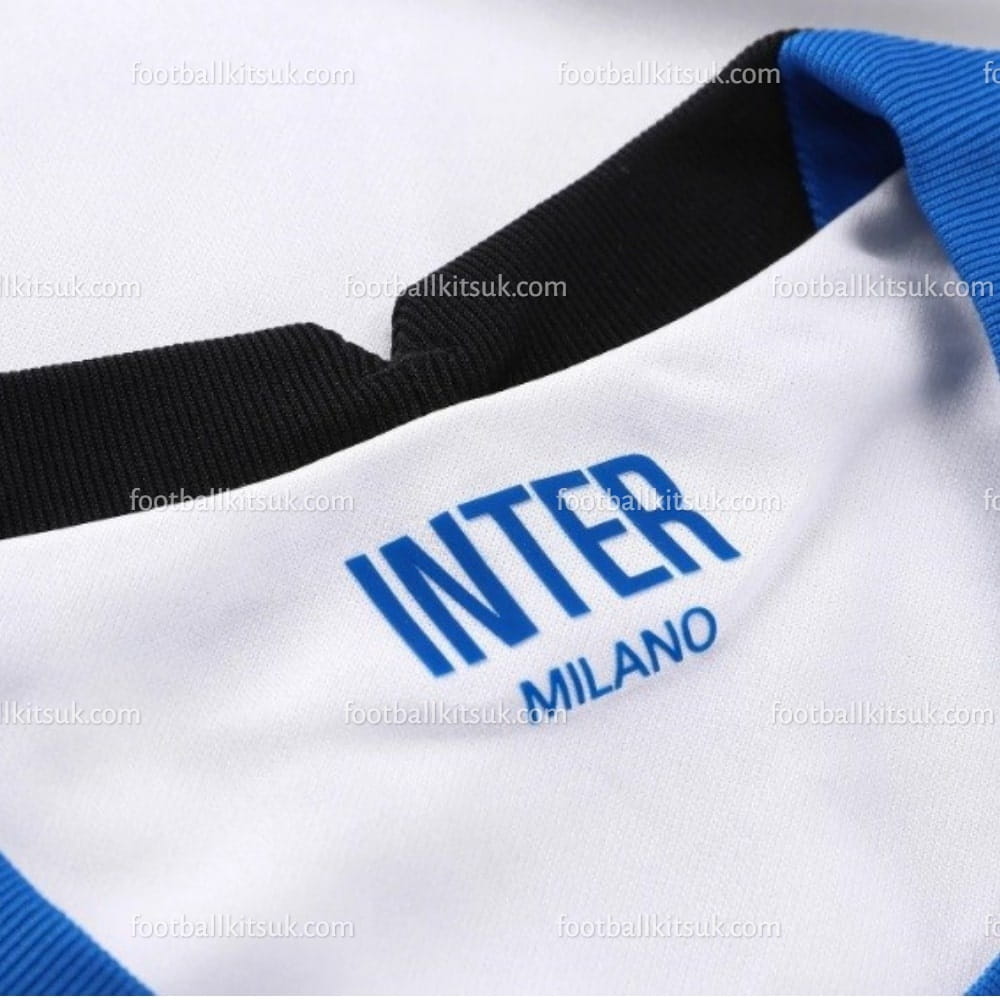 Inter Milan Away Football Kits UK 2122 (4) Inter Milan Away Football Kits