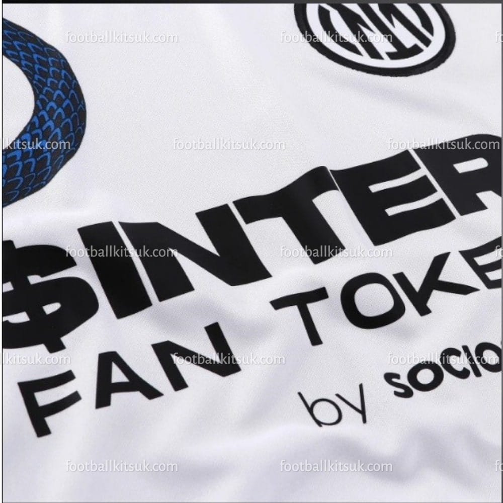 Inter Milan Away Football Kits UK 2122 (6) Inter Milan Away Football Kits
