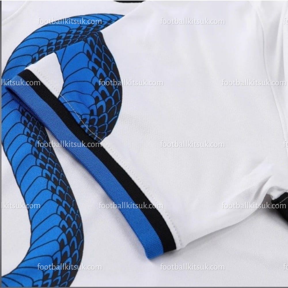 Inter Milan Away Football Kits UK 2122 (8) Inter Milan Away Football Kits