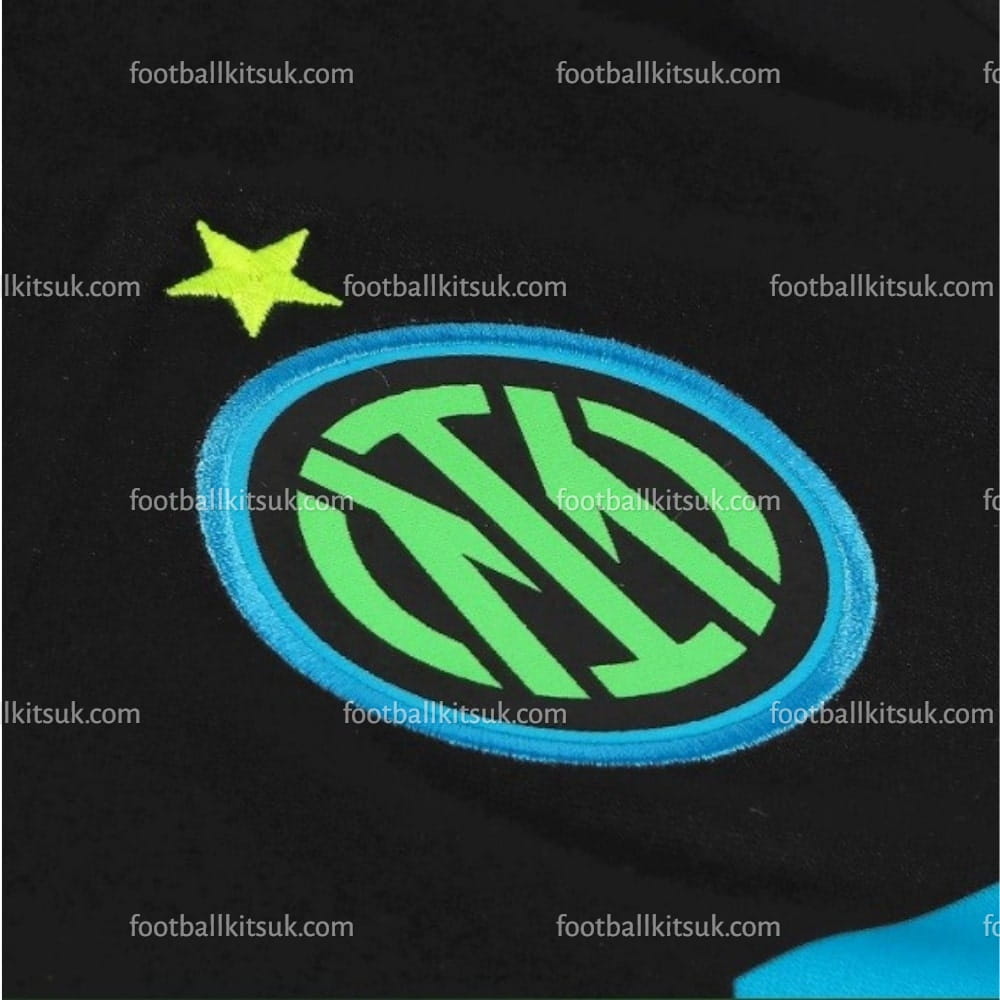 Inter Milan Third Football Kits UK 2122 (3) Inter Milan Third Football Kits