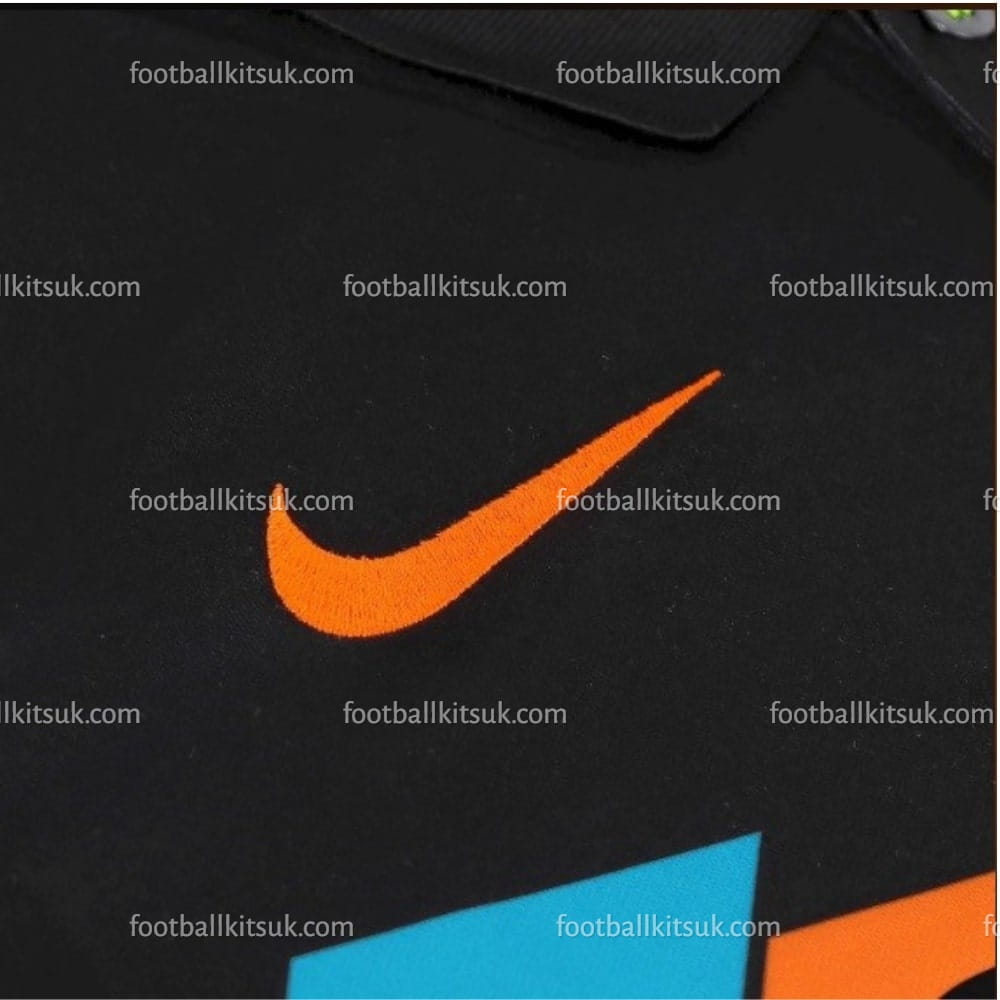 Inter Milan Third Football Kits UK 2122 (4) Inter Milan Third Football Kits