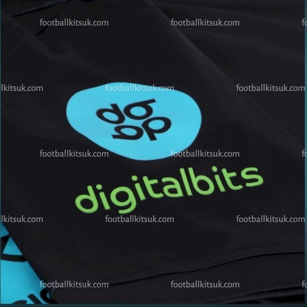 Inter Milan Third Football Kits UK 2122 (8) Inter Milan Third Football Kits