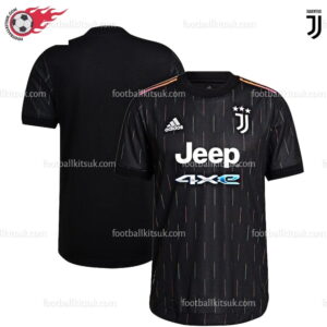 Juventus Away Shirt 21/22