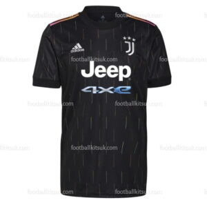 Juventus Away Football Kits