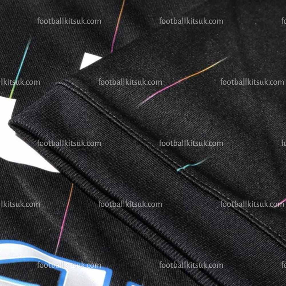 Juventus Away Football Kits UK 2122 (6) Juventus Away Football Kits