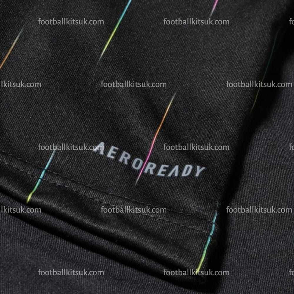 Juventus Away Football Kits UK 2122 (7) Juventus Away Football Kits