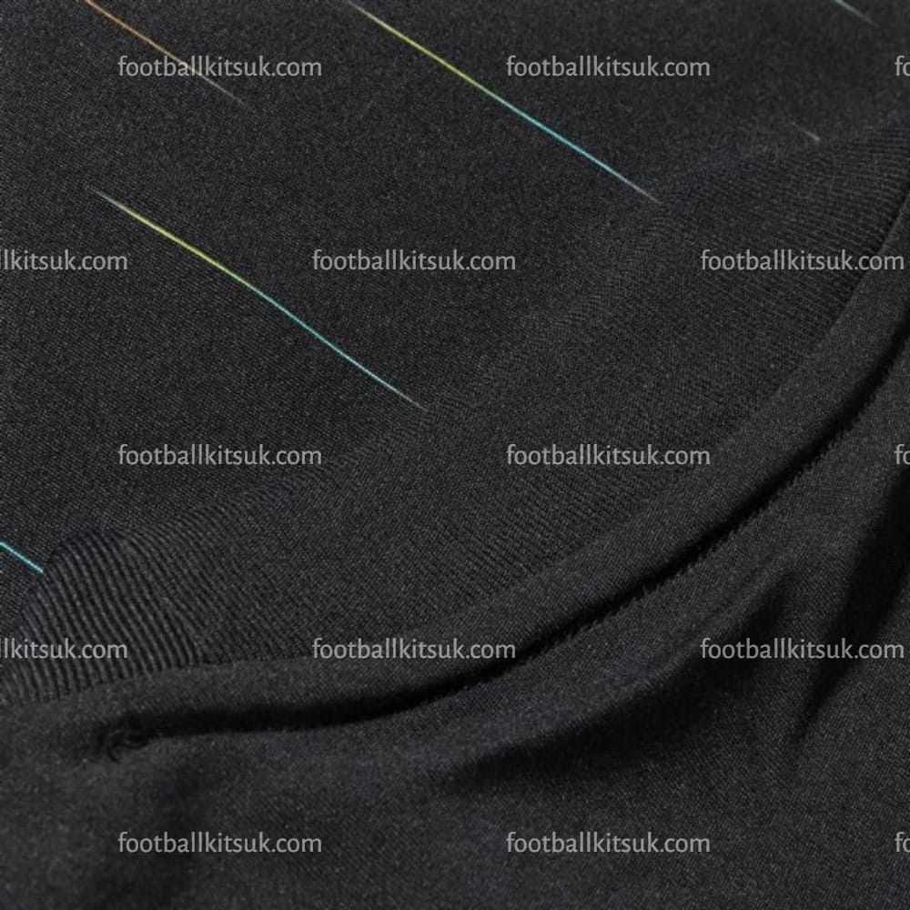 Juventus Away Football Kits UK 2122 (8) Juventus Away Football Kits