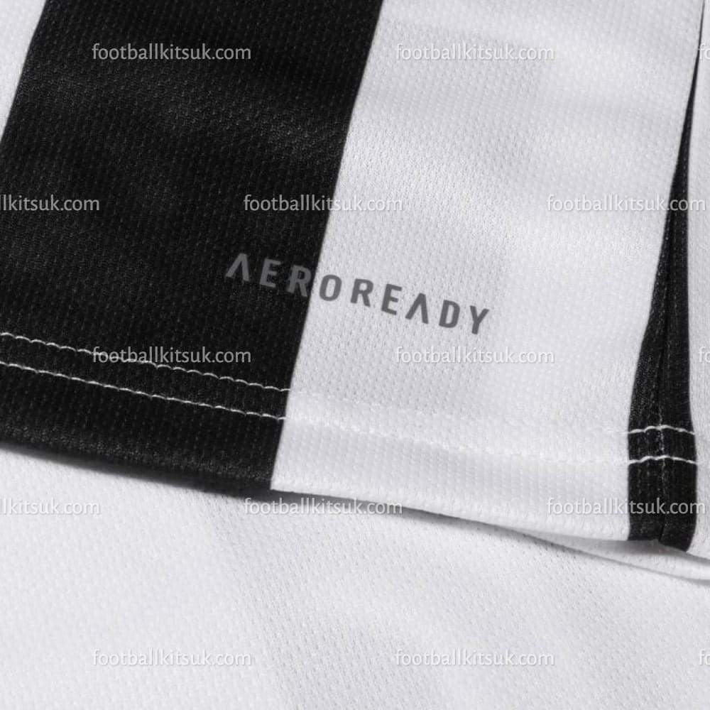 Juventus Home Football Kits