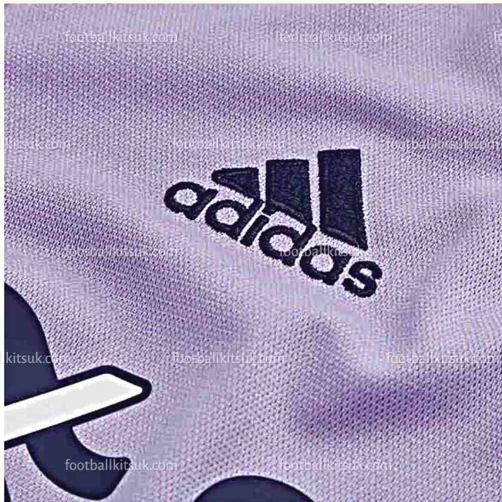 Leeds United Third Football Kits