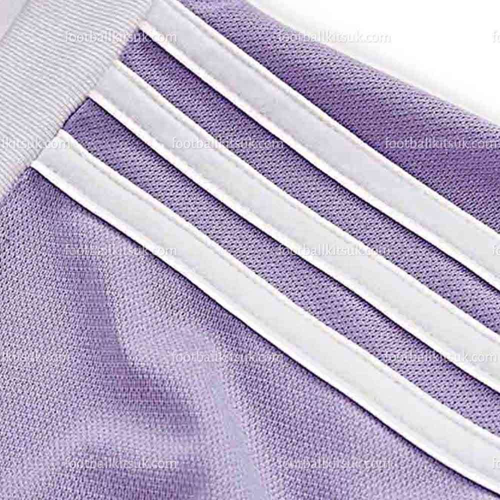 Leeds United Third Football Kits