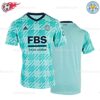 Leicester Away Shirt 21/22