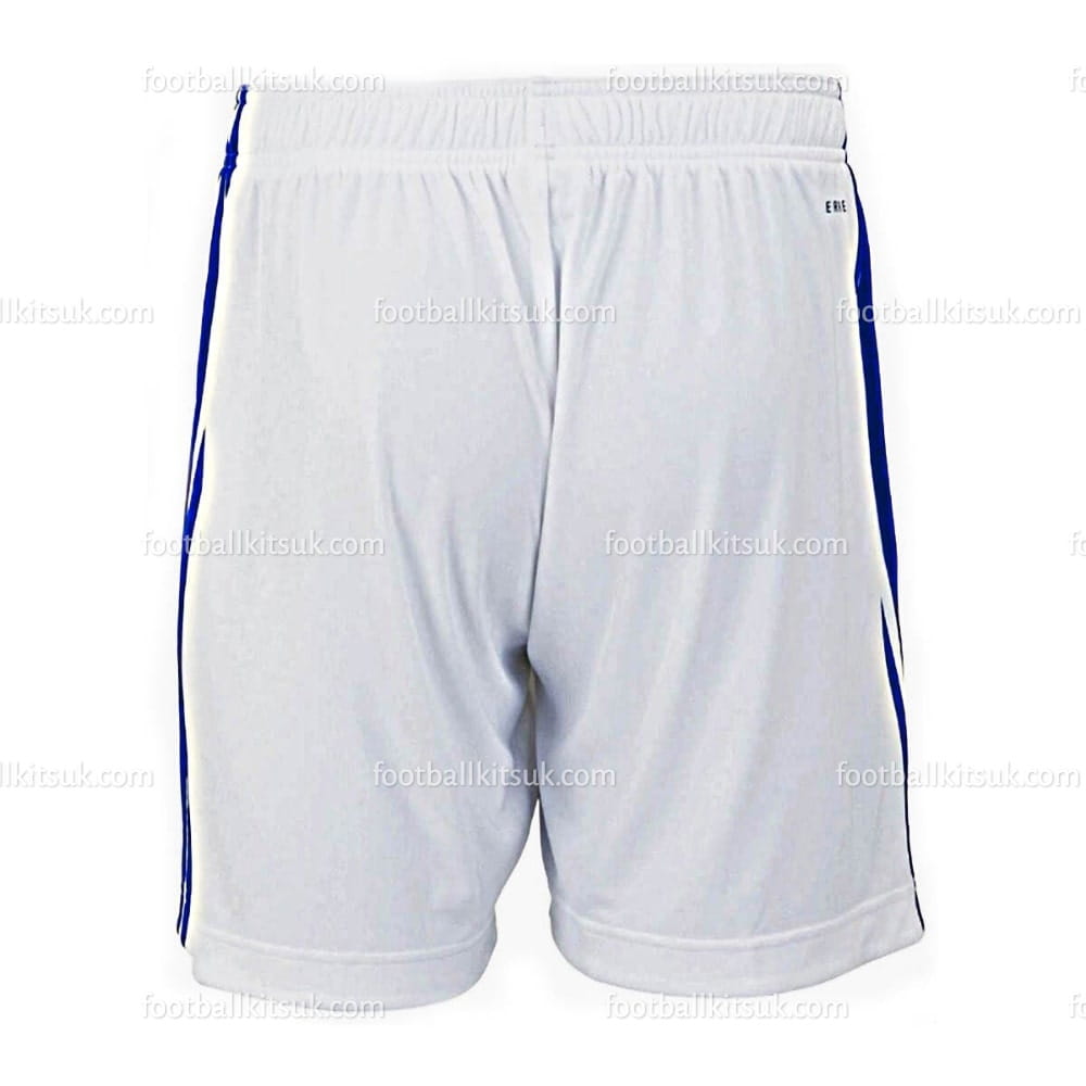 Leicester City Home Kids Football Kits