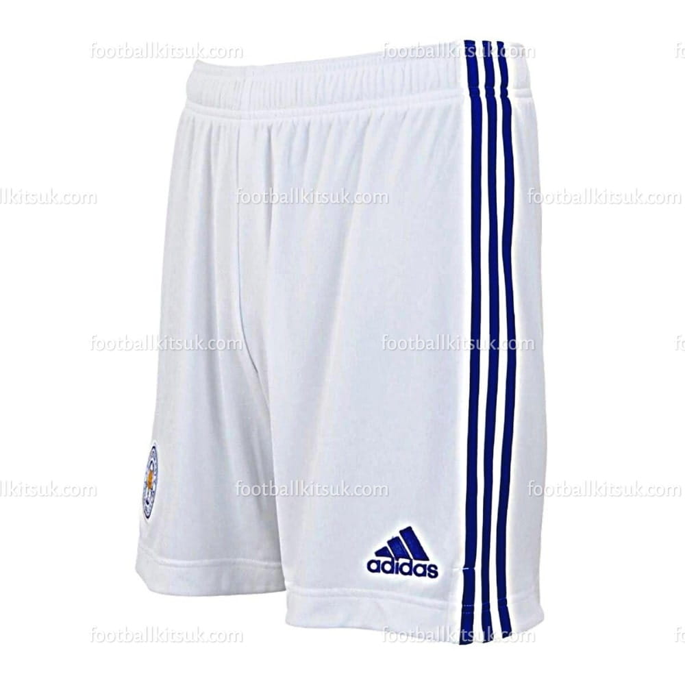 Leicester City Home Kids Football Kits