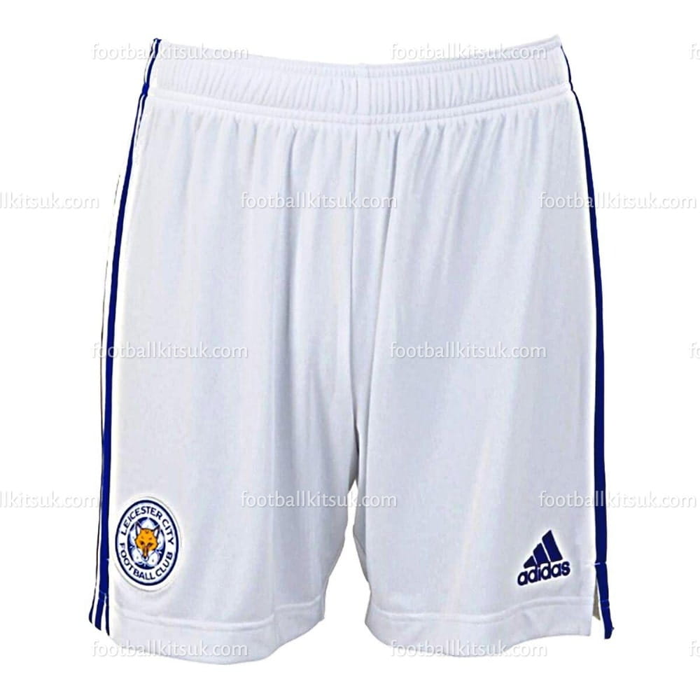 Leicester City Home Kids Football Kits