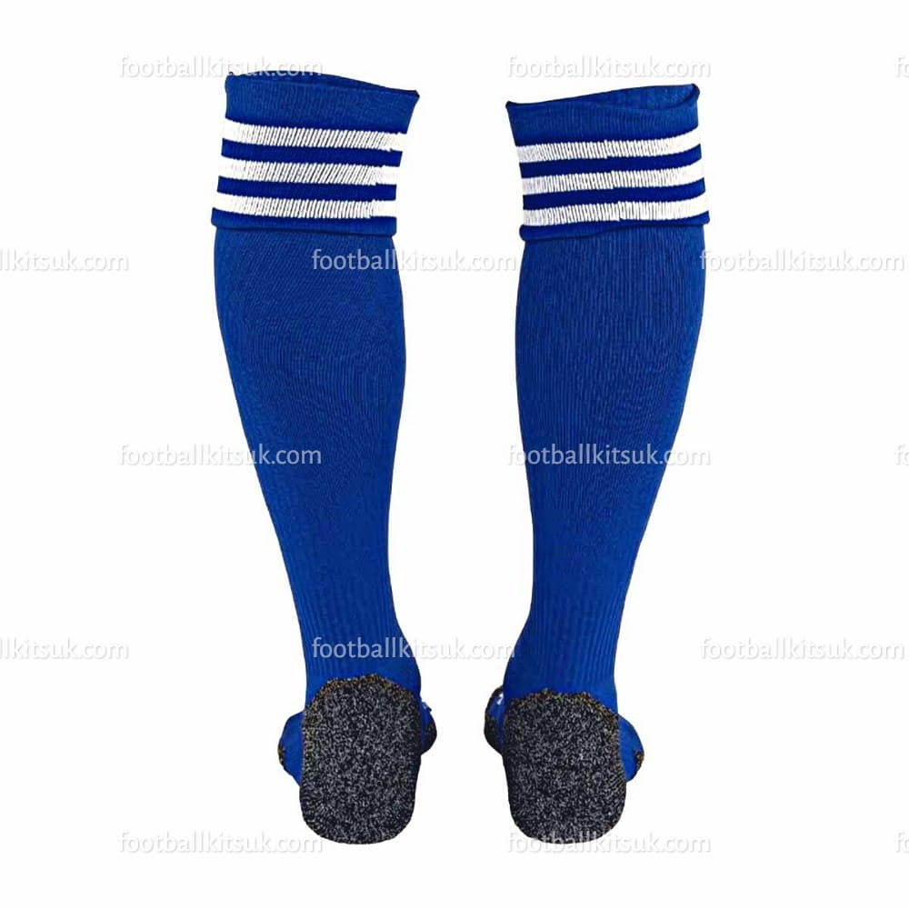 Leicester City Home Kids Football Kits