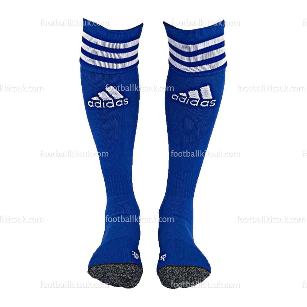 Leicester City Home Kids Football Kits