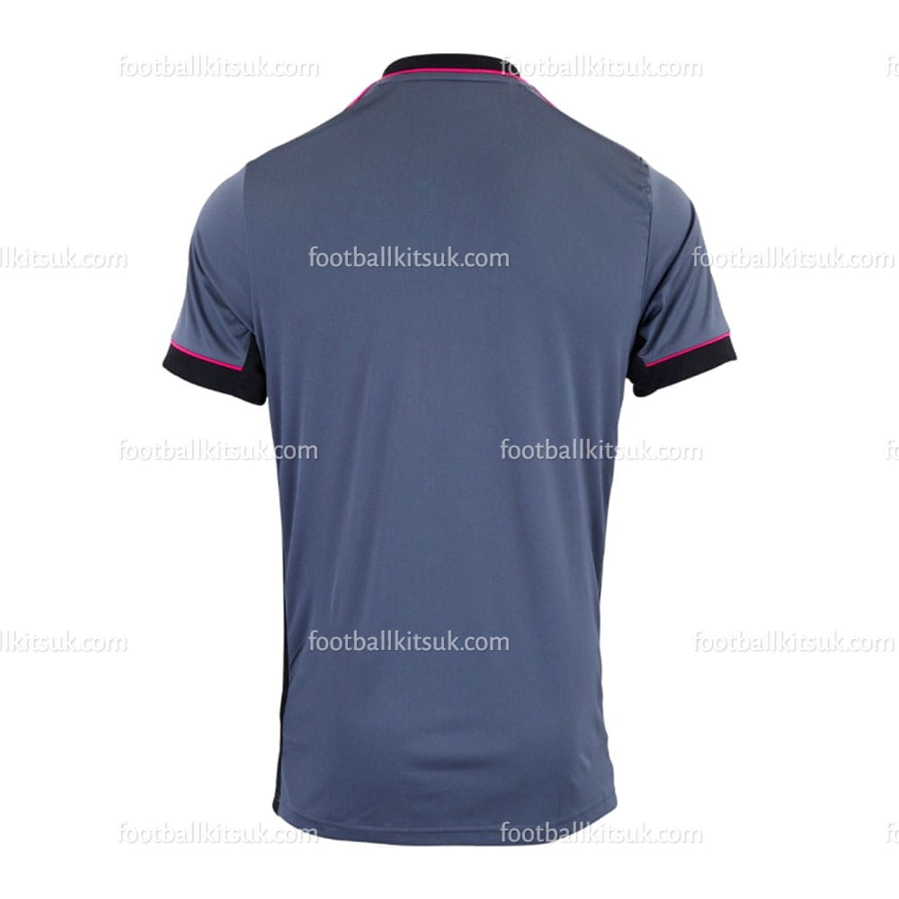 Leicester City Third Football Kits