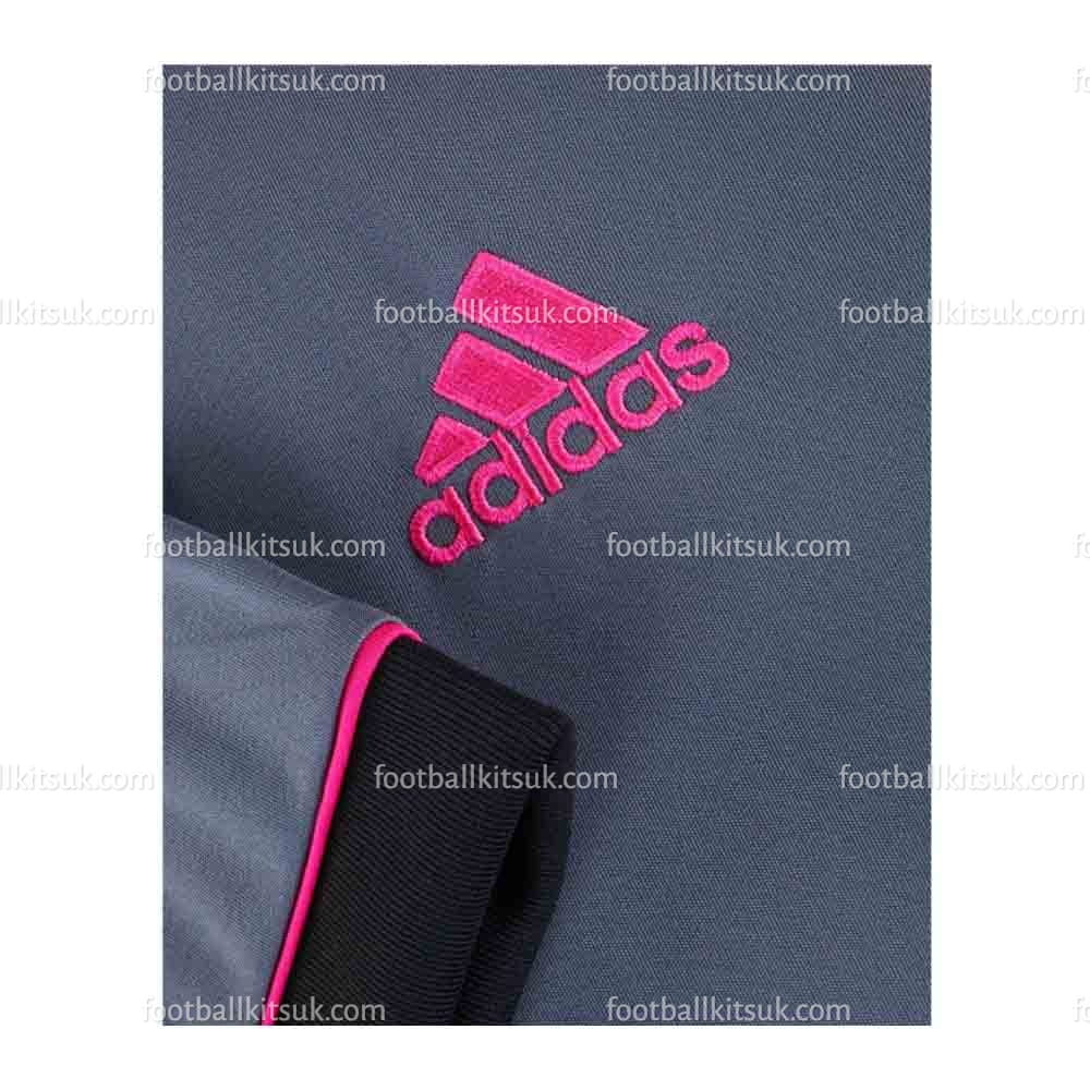 Leicester City Third Football Kits