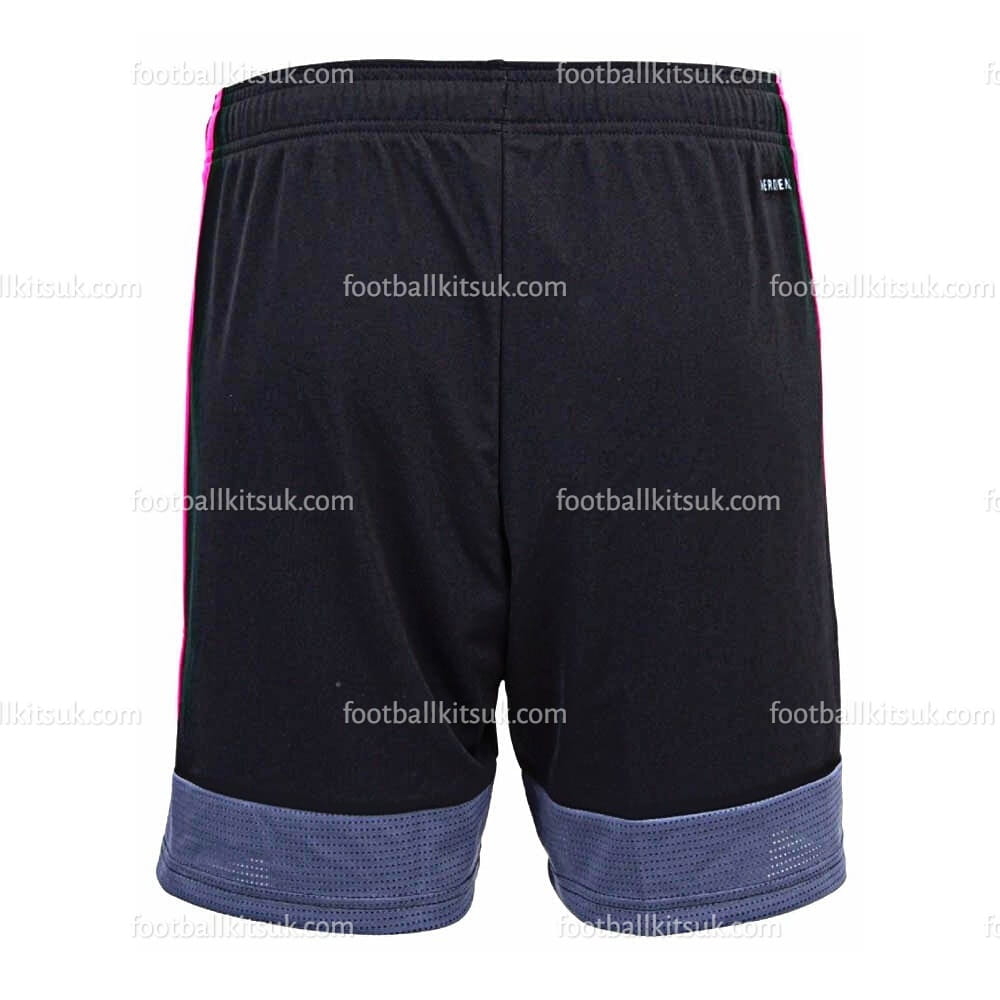 Leicester City Third Kids Football Kits