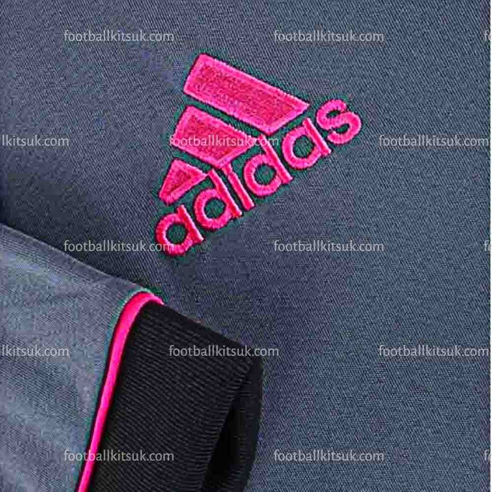 Leicester City Third Kids Football Kits