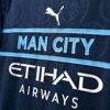 Manchester City Third Football Kits